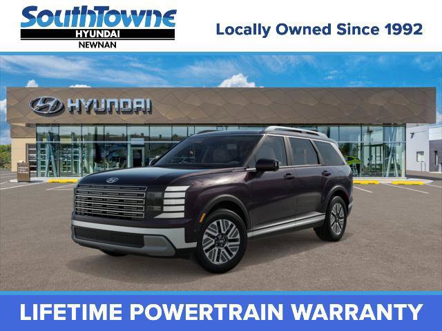 New 2027 Hyundai Palisade SEL Premium FWD image 1