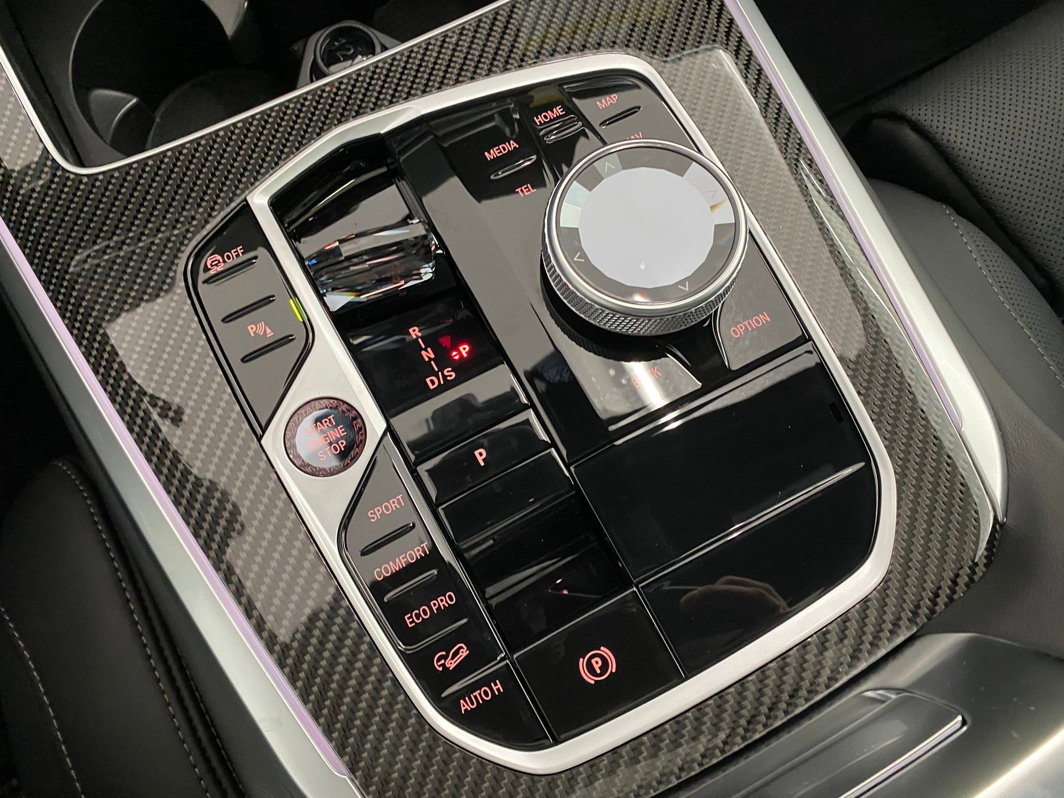 New 2026 BMW X5 M60i w/ Executive Package image 17