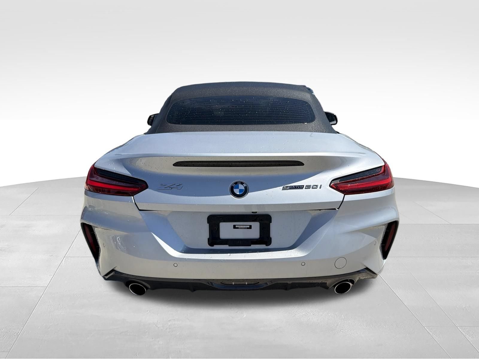 Used 2022 BMW Z4 sDrive30i w/ M Sport Package RWD image 6
