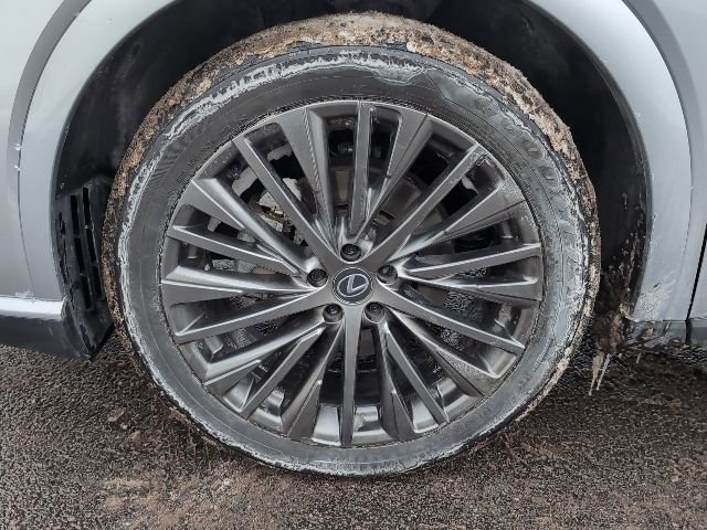 Certified 2024 Lexus RX 350 AWD w/ Convenience Package image 10