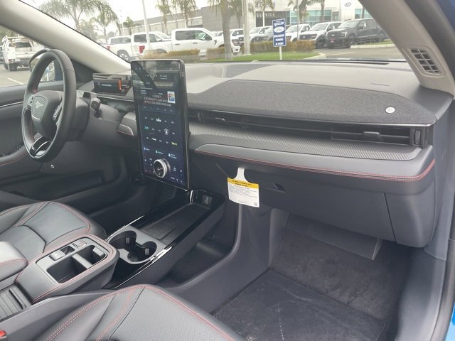 New 2025 Ford Mustang Mach-E Premium w/ Sport Appearance Package image 29