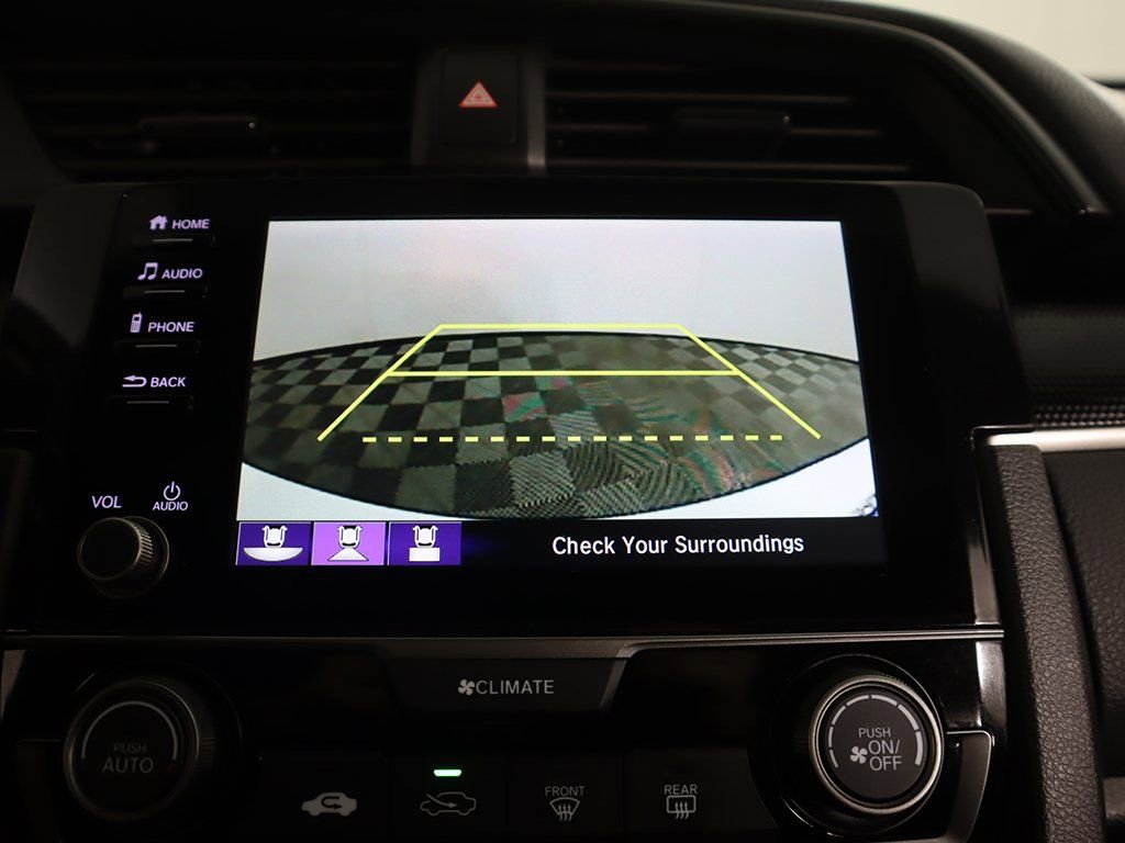 Used 2021 Honda Civic Sport image 37