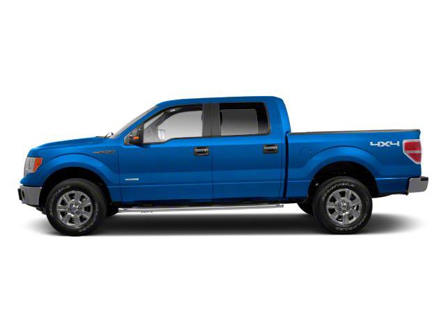 Used 2010 Ford F150 Lariat AWD/4WD image 17