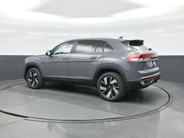 New 2026 Volkswagen Atlas Cross Sport SE AWD/4WD image 5