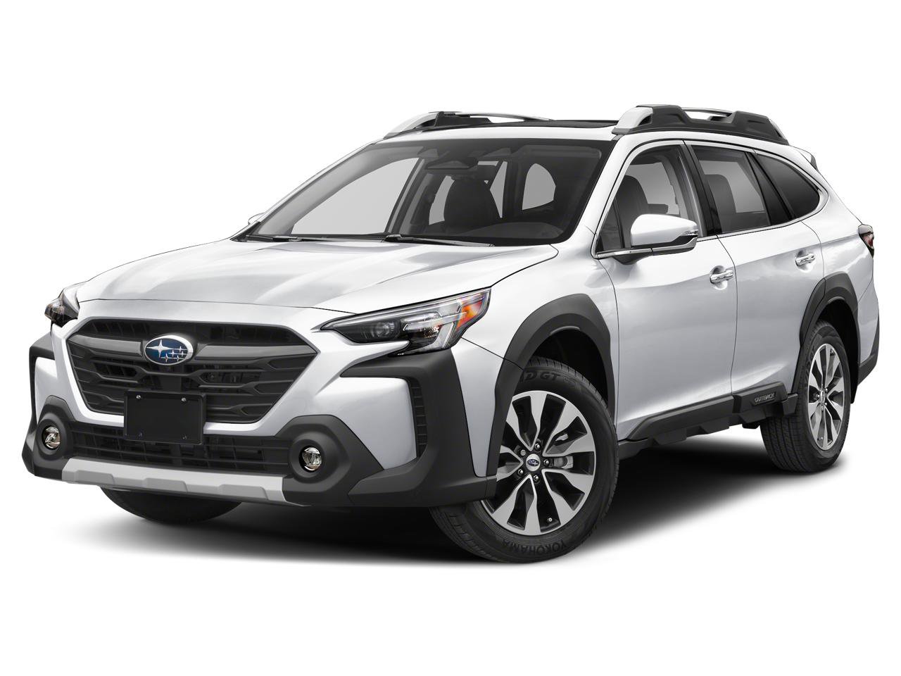 New 2025 Subaru Outback Touring XT image 1