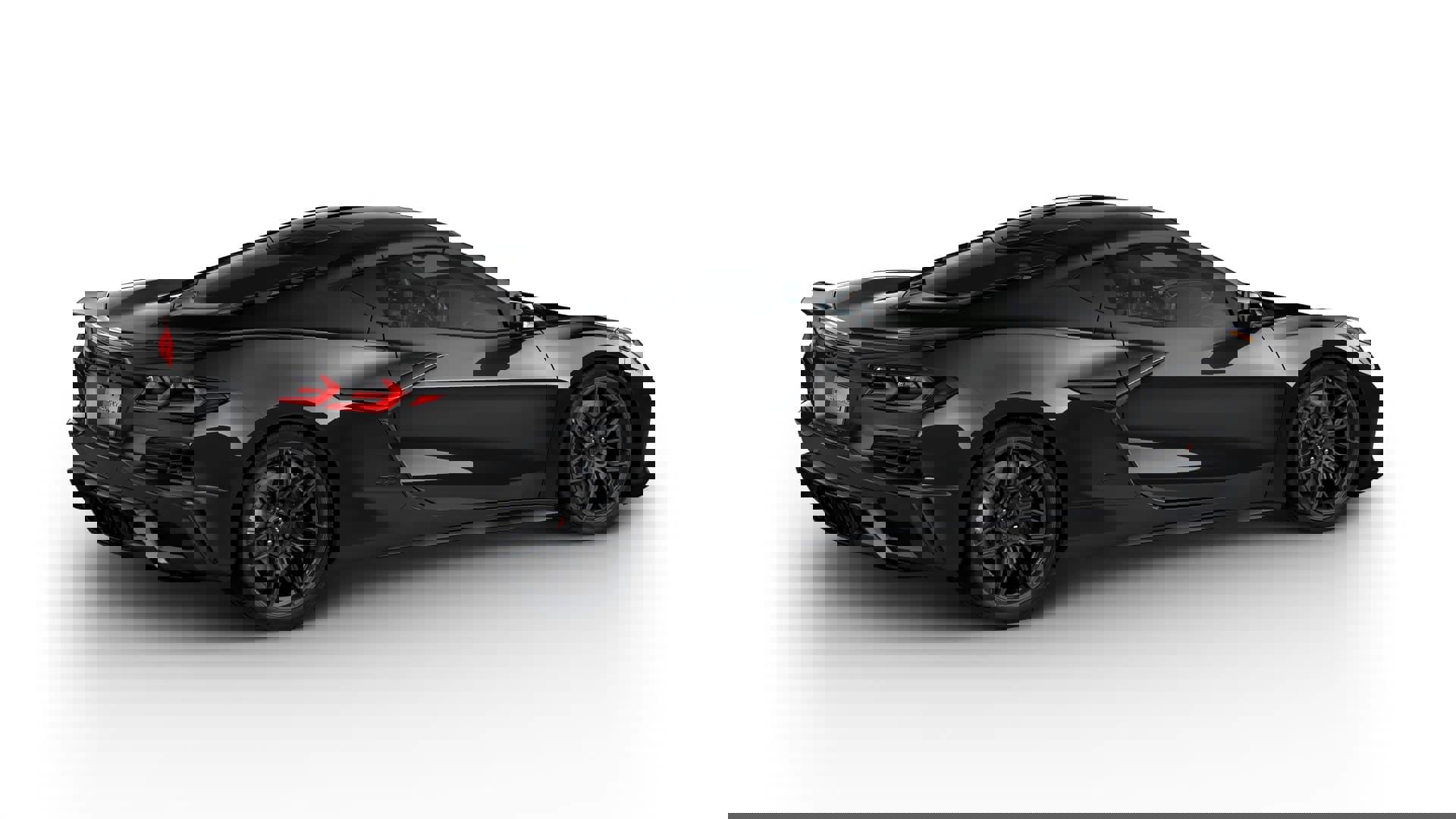 New 2026 Chevrolet Corvette Z06 image 38