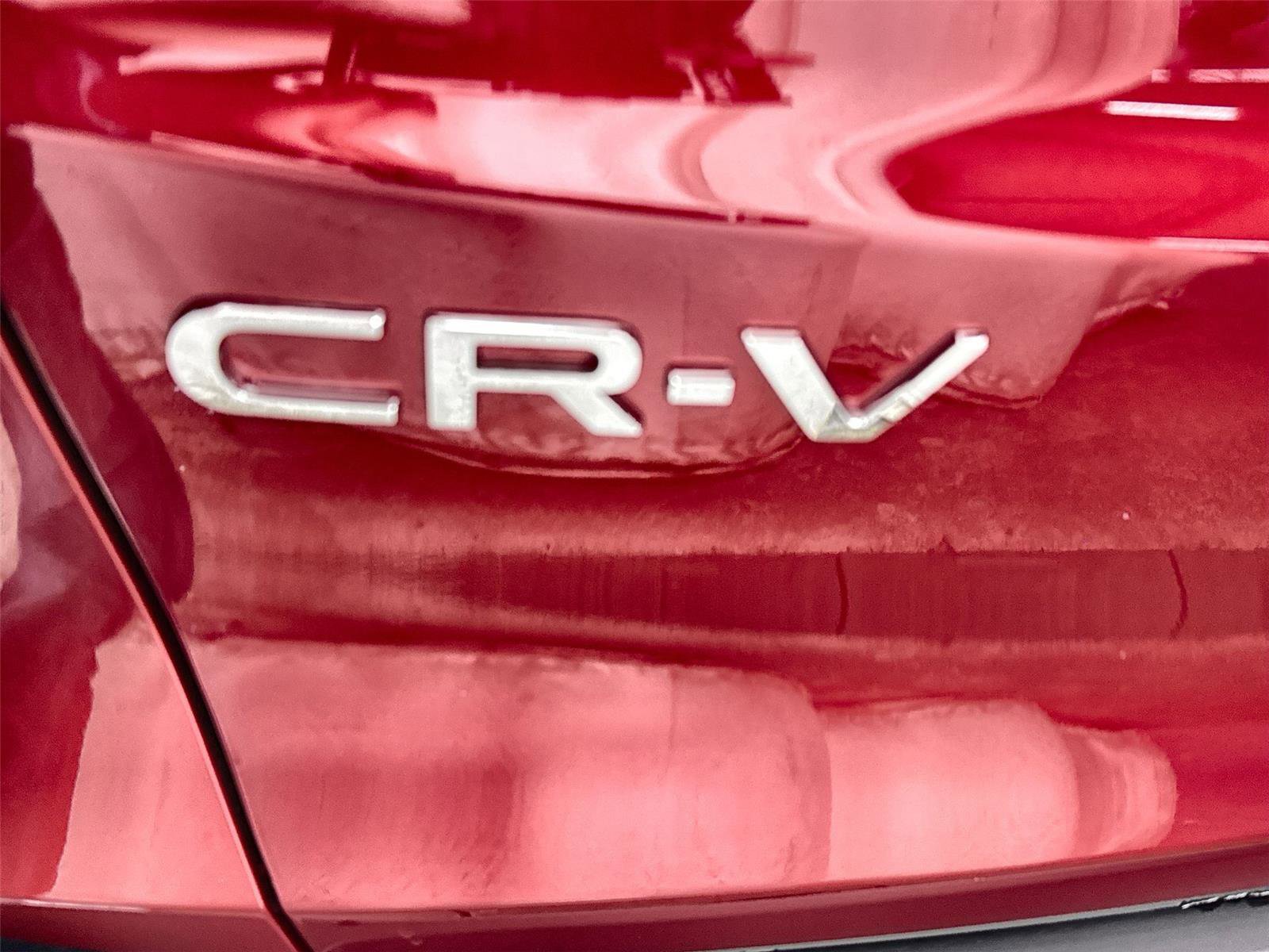 New 2026 Honda CR-V EX-L image 20
