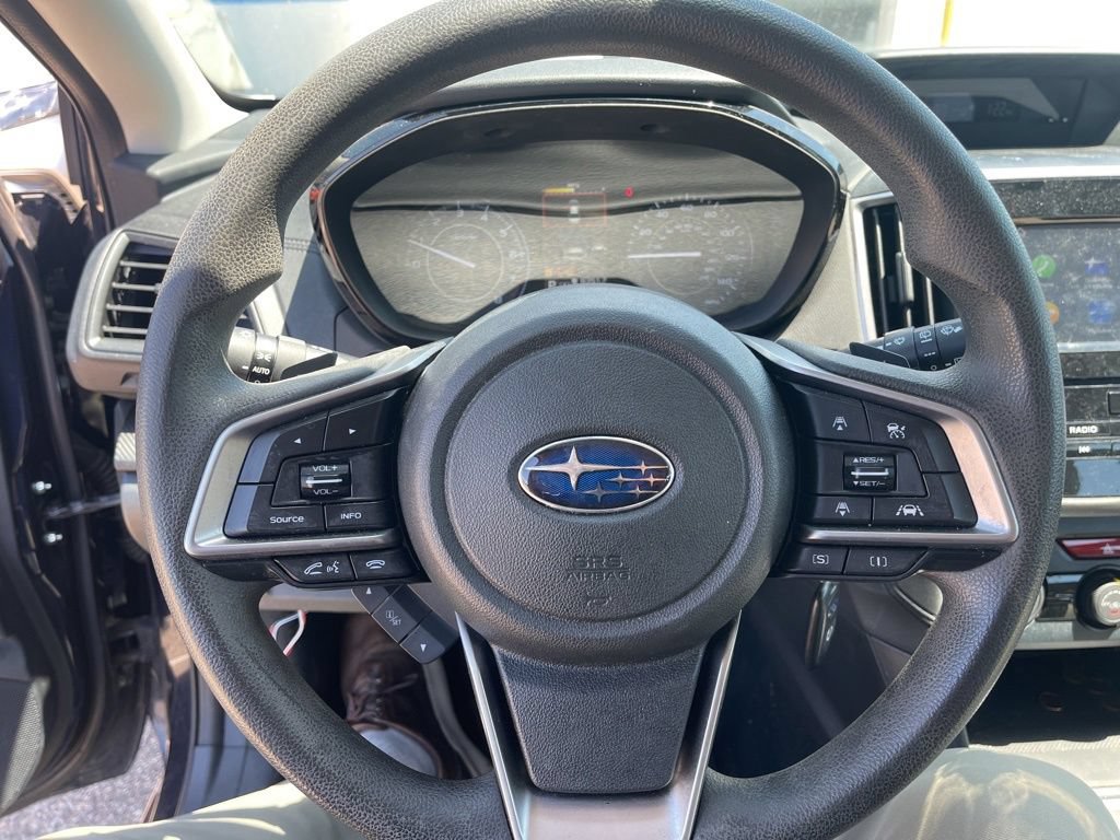 Used 2021 Subaru Impreza 2.0i Premium AWD/4WD image 17