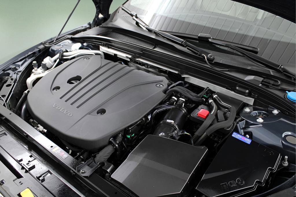 Used 2023 Volvo S60 B5 Plus w/ Climate Package image 42