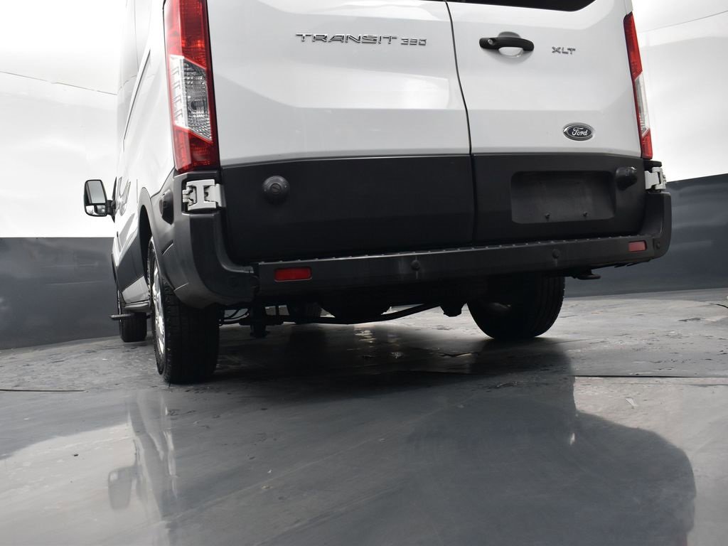 Used 2019 Ford Transit 350 XLT image 23