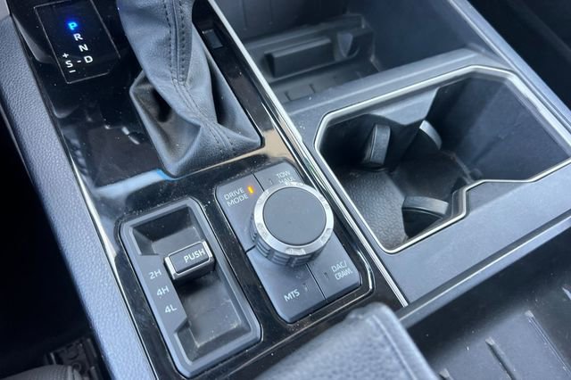 Used 2022 Toyota Tundra SR5 w/ TRD Off-Road Premium Package image 39