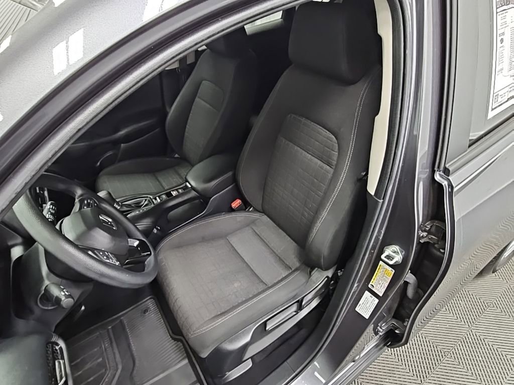 Used 2024 Honda HR-V LX image 26