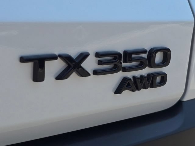 New 2026 Lexus TX 350 AWD image 18