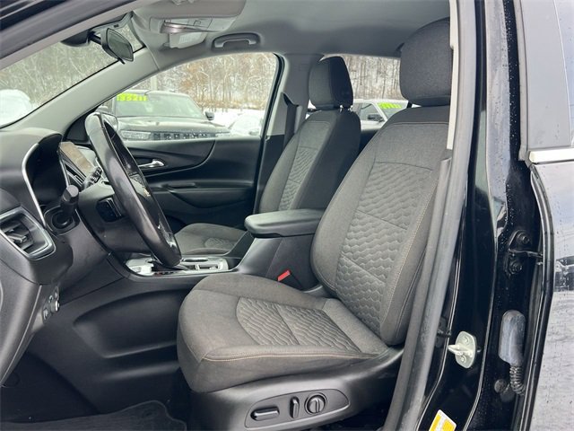Used 2021 Chevrolet Equinox LT image 15