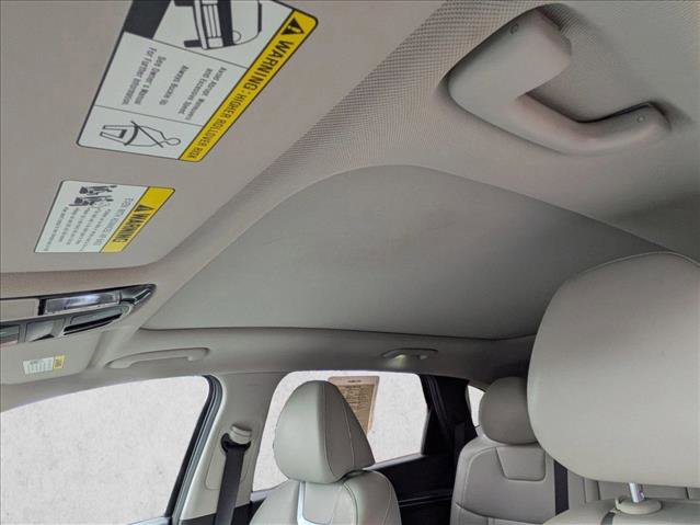 Used 2022 Hyundai Tucson Limited image 21