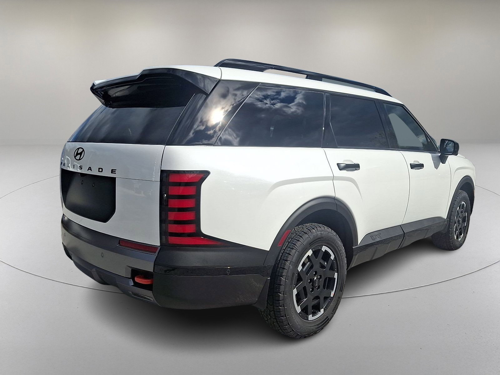 New 2026 Hyundai Palisade XRT Pro image 7