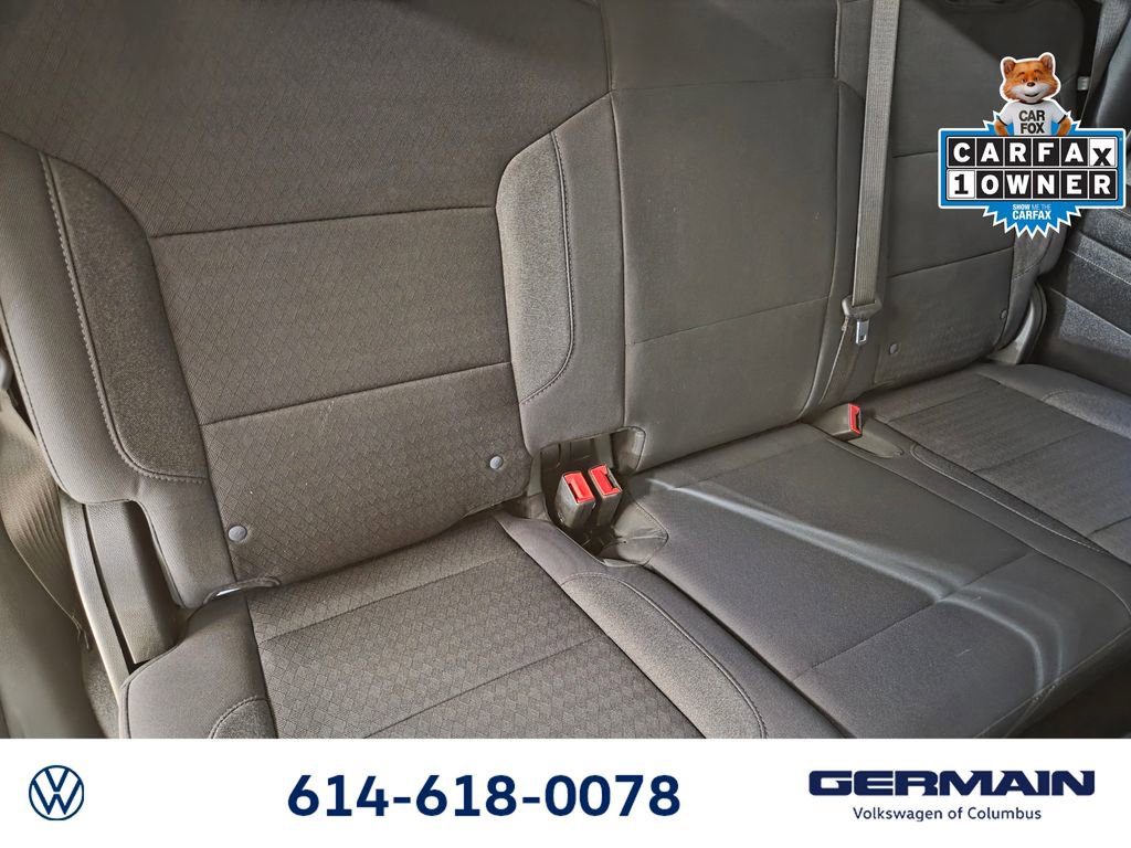 Used 2024 Chevrolet Silverado 2500 LT image 23