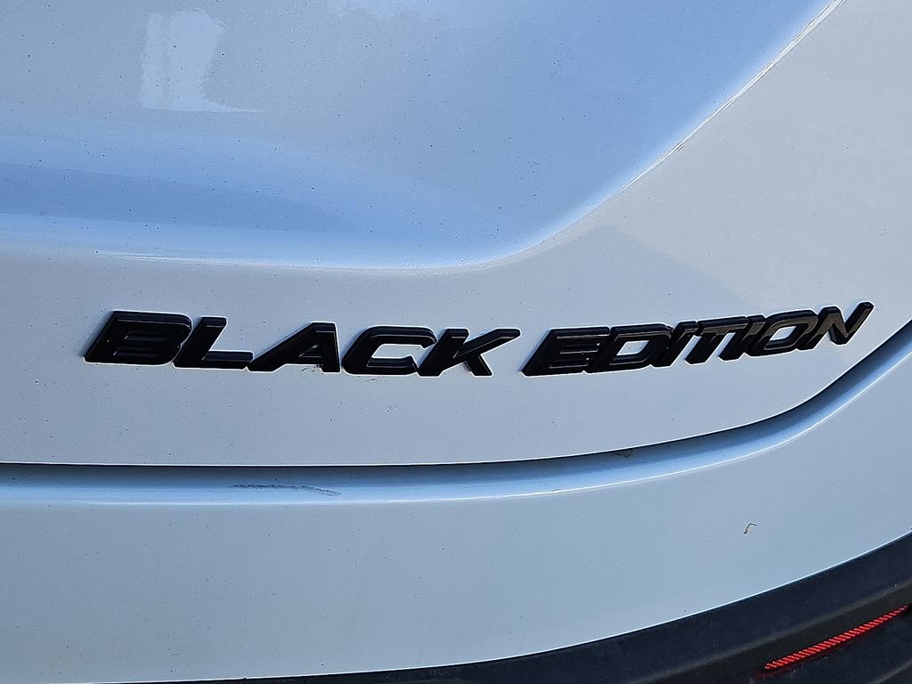 Used 2026 Honda Pilot Black Edition image 15