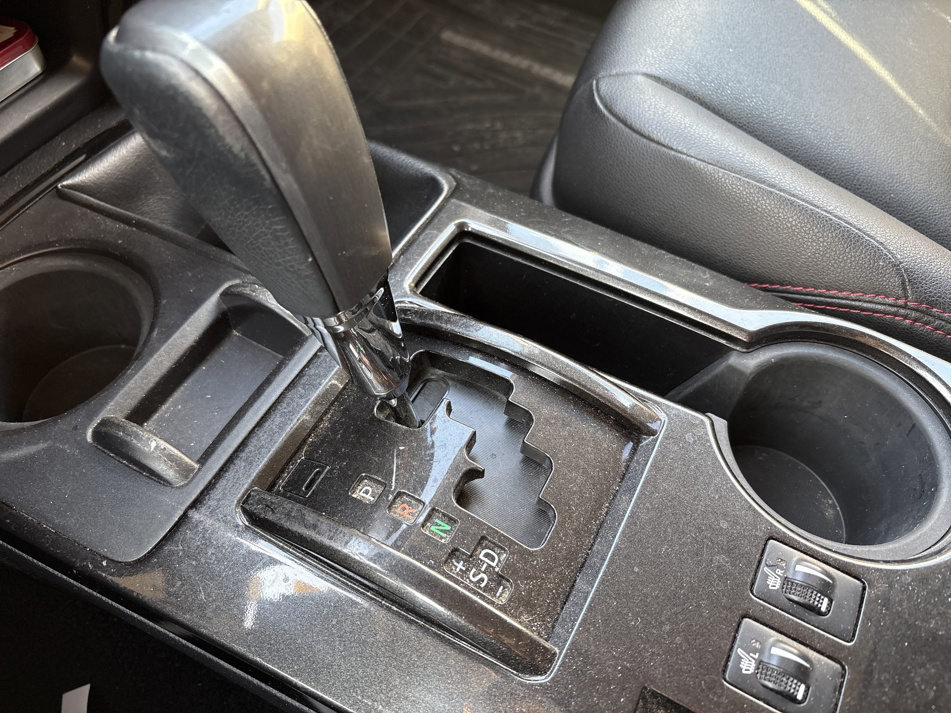 Used 2015 Toyota 4Runner Trail Premium image 30