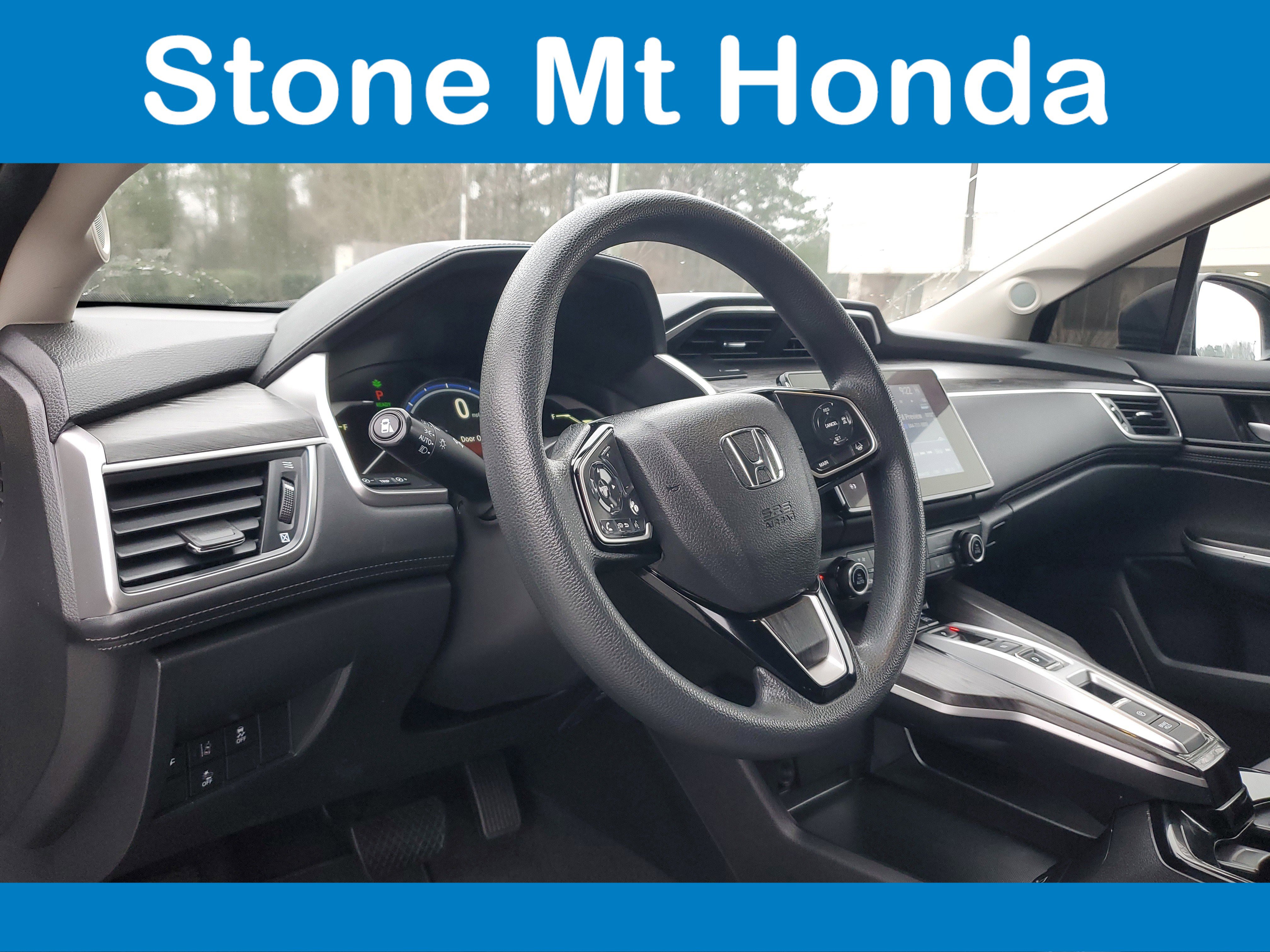 Used 2021 Honda Clarity Plug-In Hybrid image 15