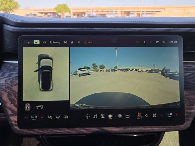 Used 2023 Rivian R1S Launch Edition Quad AWD/4WD image 30