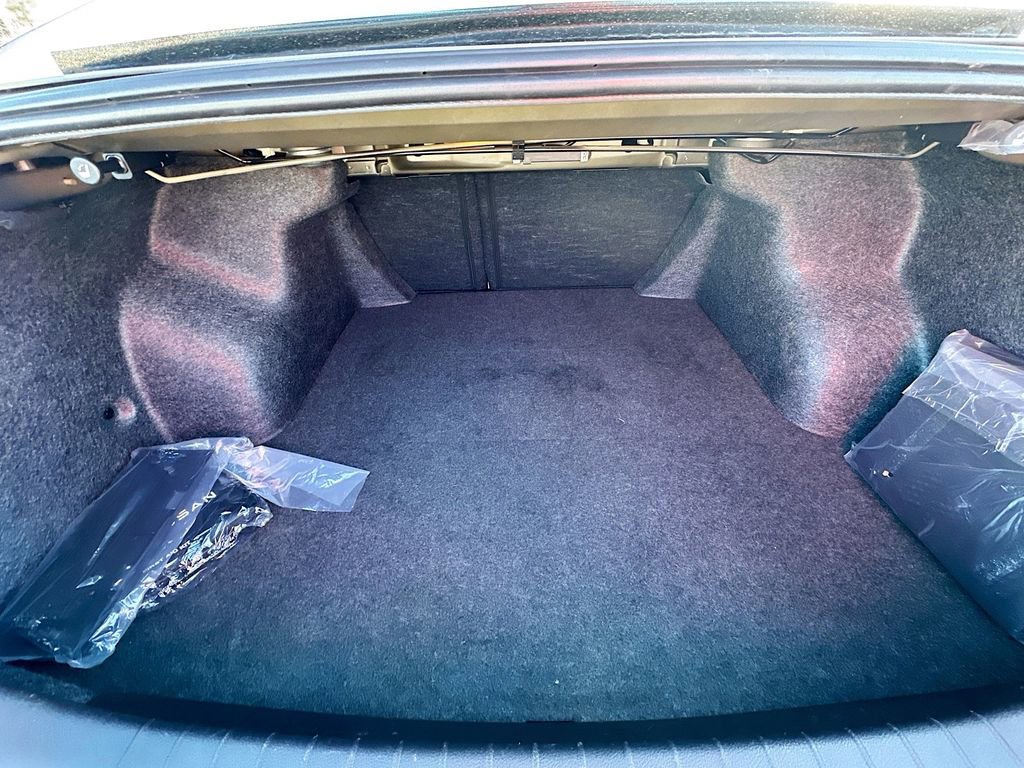 Used 2024 Nissan Altima 2.5 SR w/ SR Premium Package image 38