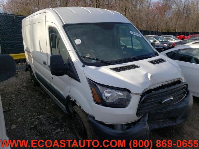Used 2017 Ford Transit 150 148 Medium Roof