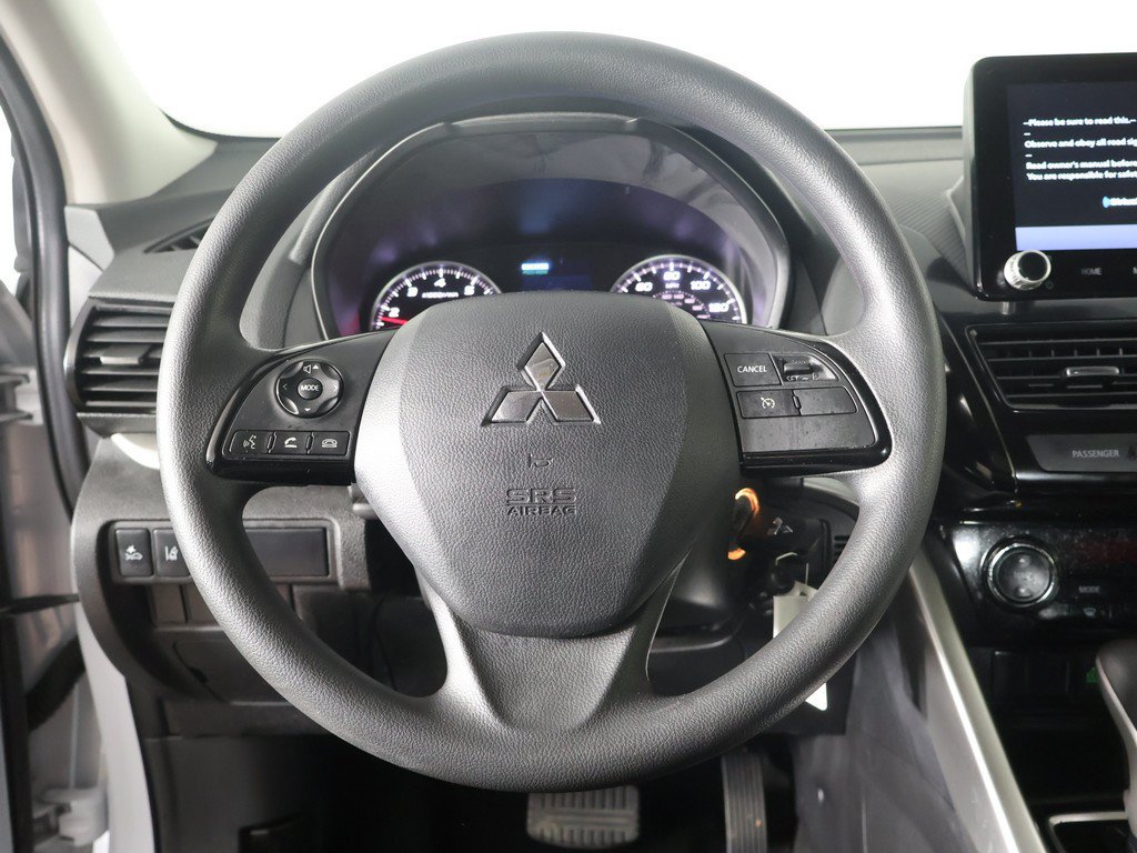 Used 2023 Mitsubishi Eclipse Cross Ralliart AWD/4WD image 34