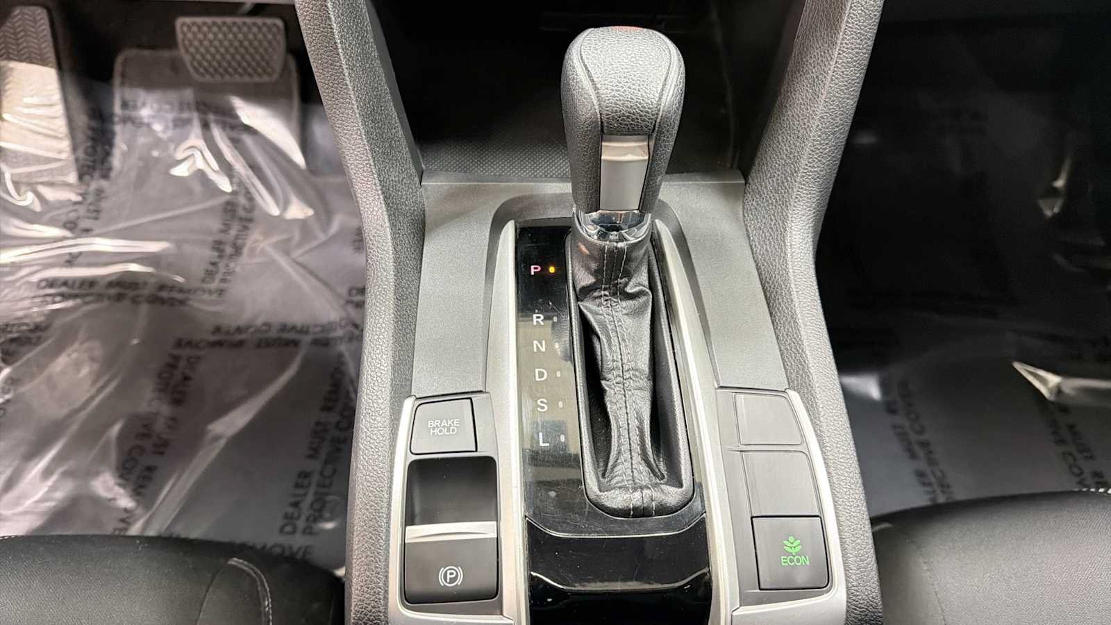 Used 2016 Honda Civic EX image 21