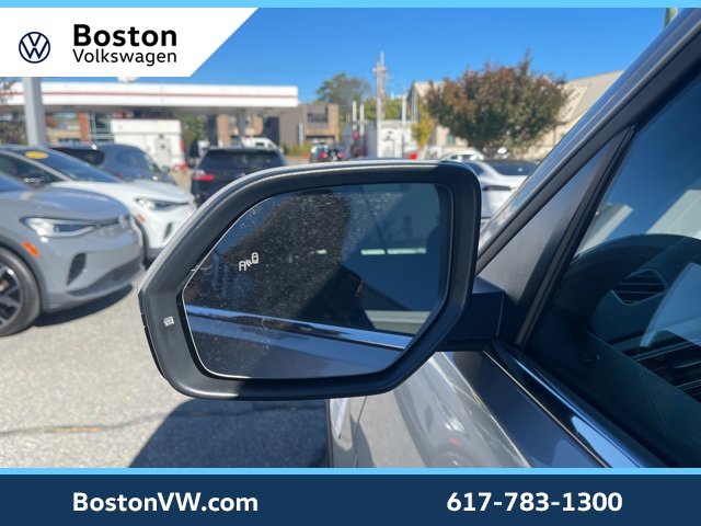 New 2026 Volkswagen Atlas SE image 9