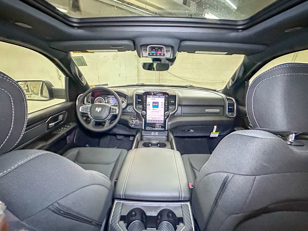 New 2026 RAM 1500 Big Horn image 22