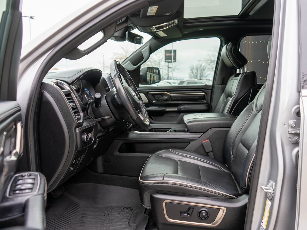 Used 2020 RAM 1500 Limited image 11