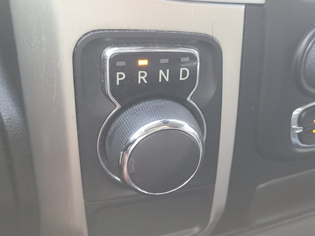 Used 2019 RAM 1500 Big Horn RWD image 29
