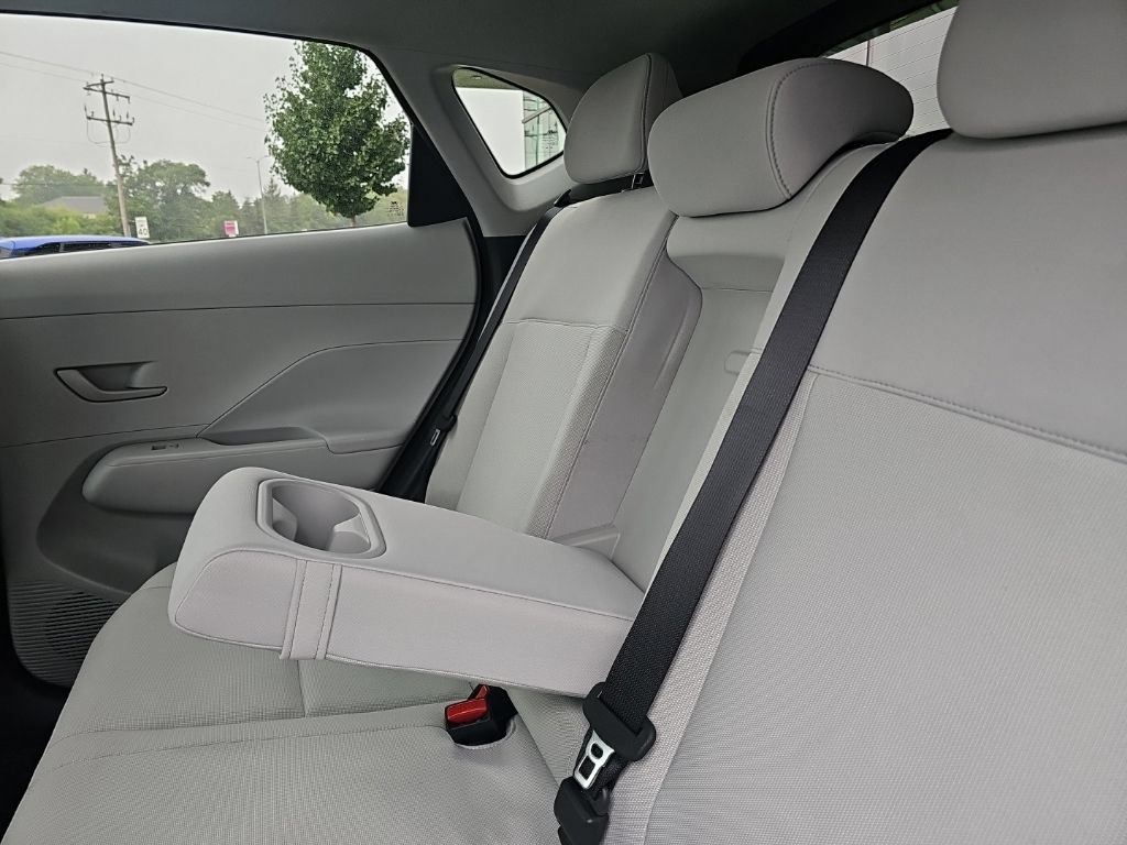 Certified 2024 Hyundai Kona SEL w/ Convenience Package AWD/4WD image 29