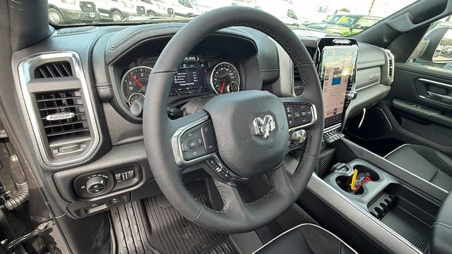 New 2026 RAM 1500 Laramie image 32