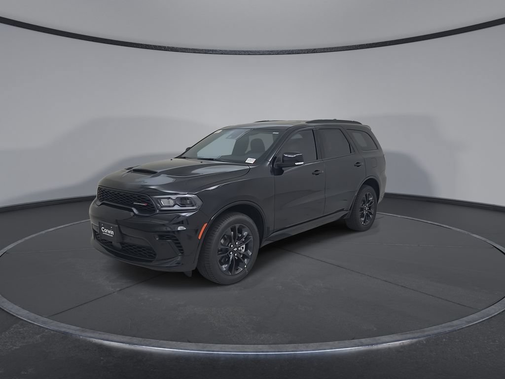New 2026 Dodge Durango GT AWD/4WD image 7