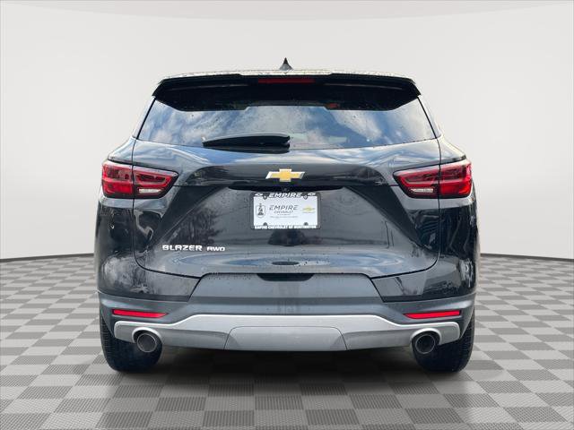 Used 2023 Chevrolet Blazer LT image 6
