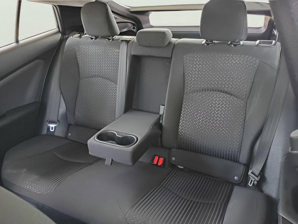 Used 2017 Toyota Prius Three w/ Advanced Technology Package FWD image 28