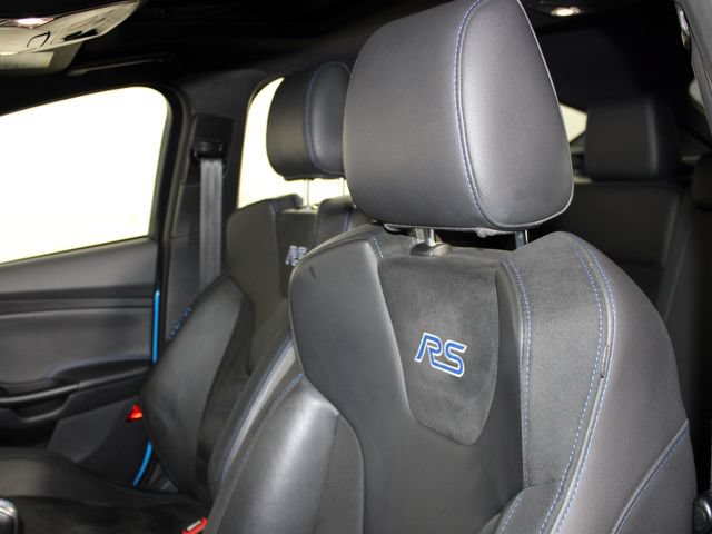 Used 2017 Ford Focus RS AWD/4WD image 21