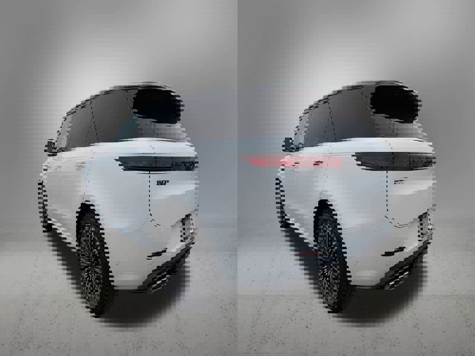 New 2026 Land Rover Range Rover Sport Dynamic SE image 4