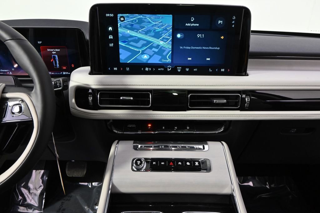 New 2026 Lincoln Aviator Reserve image 27