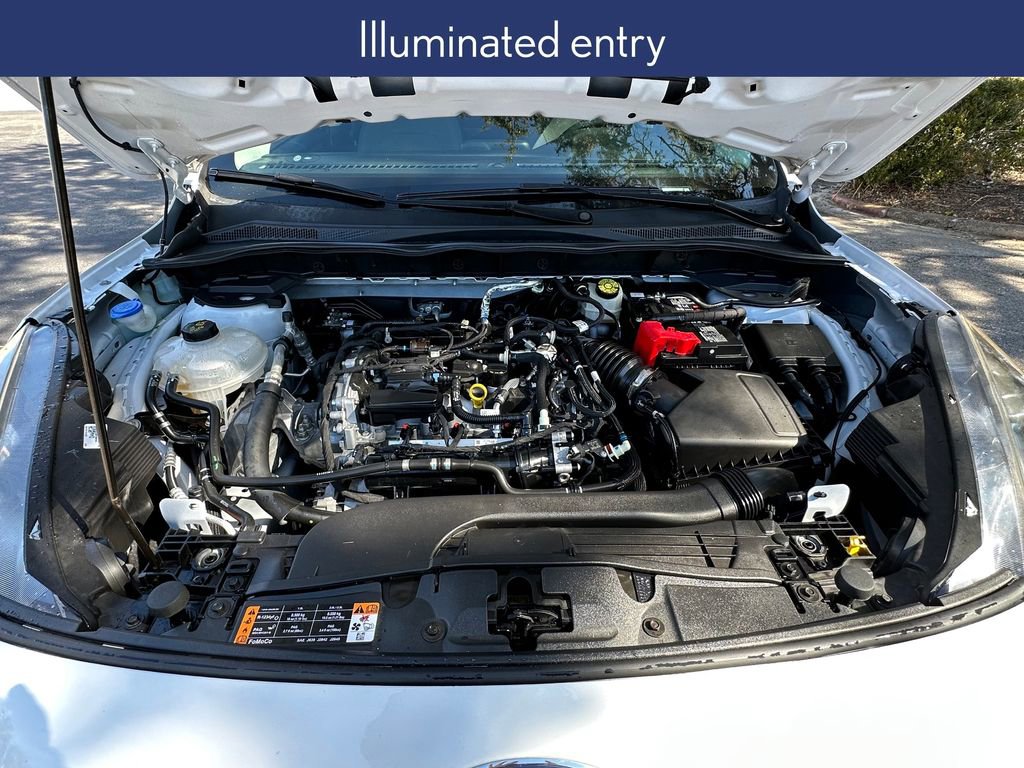 Used 2022 Ford Escape S image 16