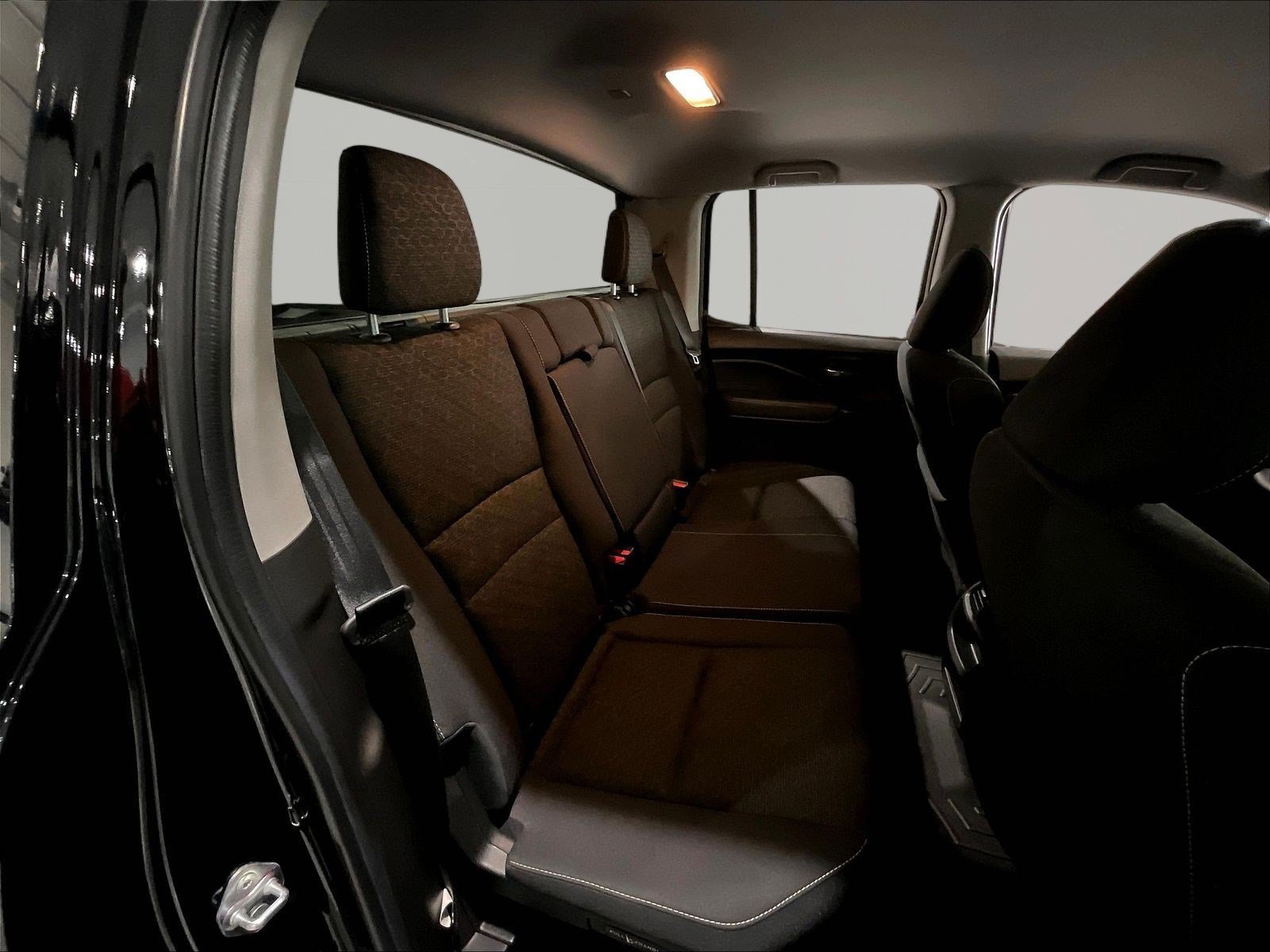 Used 2021 Honda Ridgeline Sport image 26