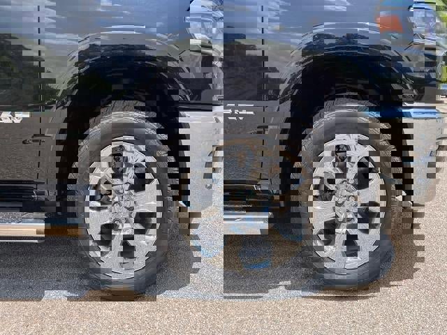 New 2025 RAM 1500 Big Horn image 19