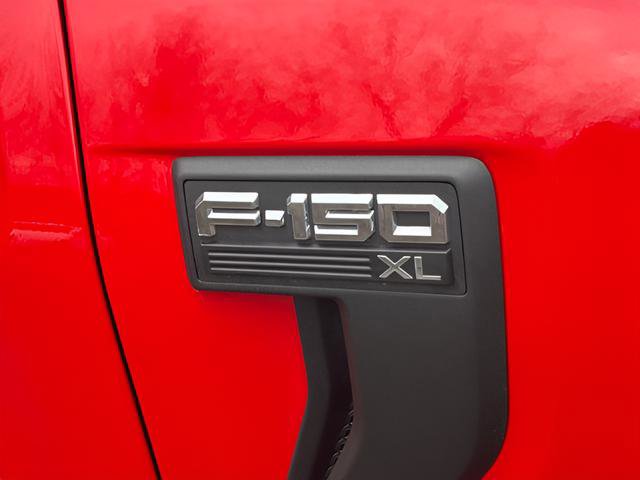 Used 2023 Ford F150 XL w/ XL Chrome Appearance Package AWD/4WD image 13