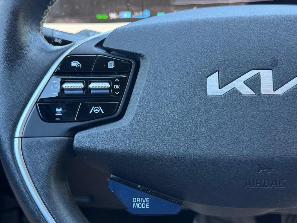 Used 2024 Kia EV6 GT-Line AWD/4WD image 16