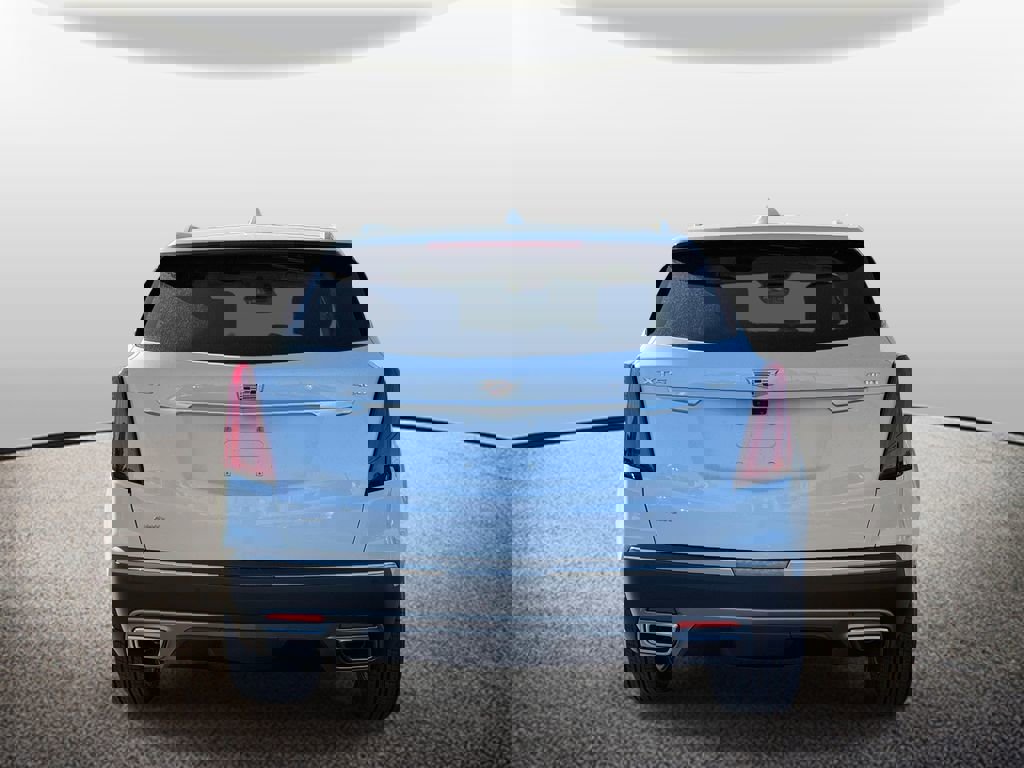 New 2026 Cadillac XT5 Premium Luxury w/ Driver Assist Package image 3