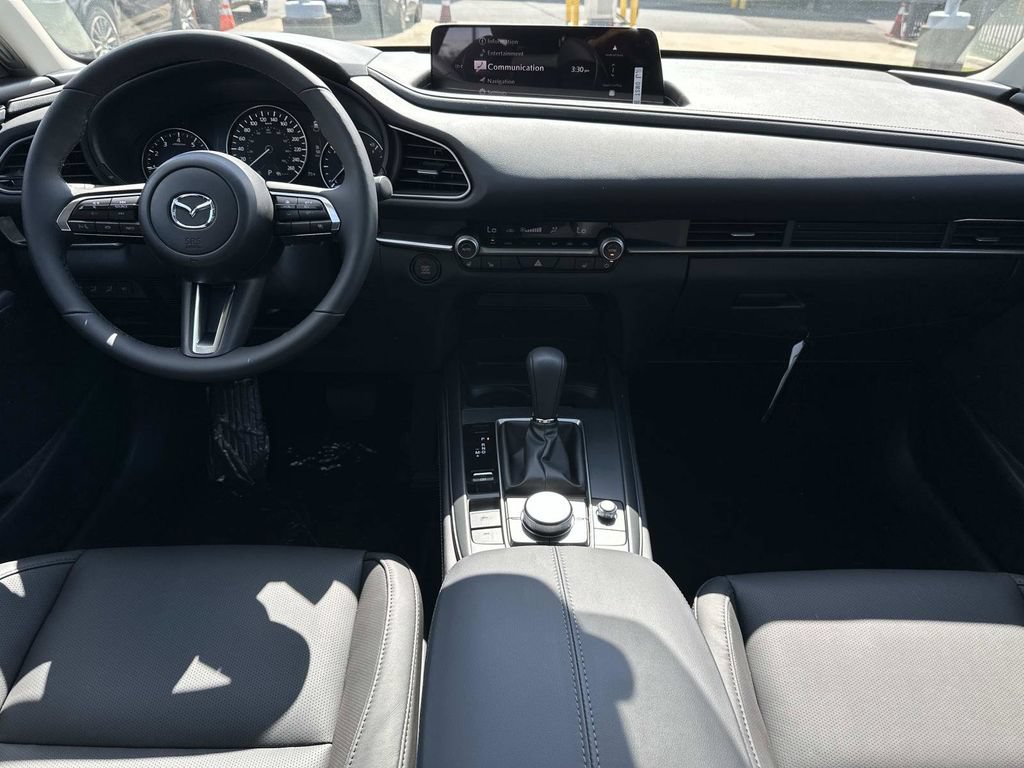 New 2026 MAZDA CX-30 AWD 2.5 S w/ Premium Package image 9
