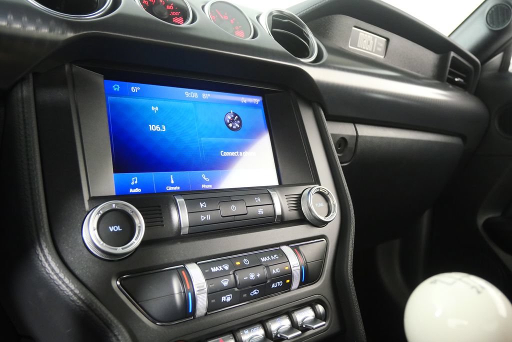 Used 2023 Ford Mustang Mach 1 RWD image 18