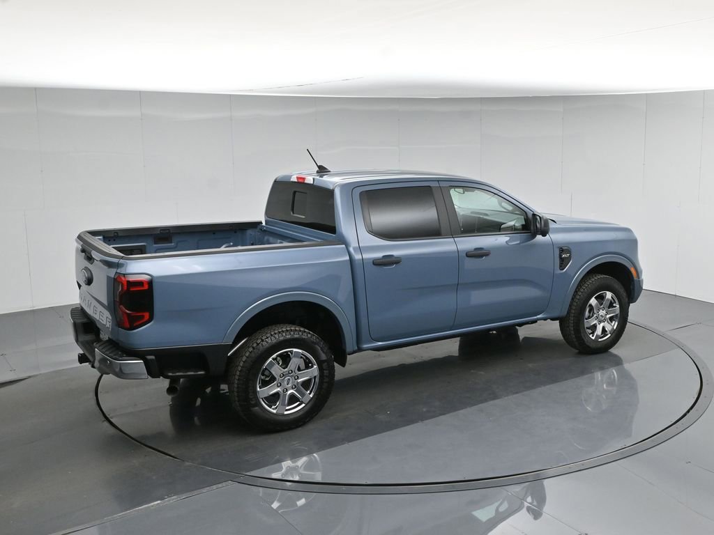 Used 2025 Ford Ranger XLT image 42